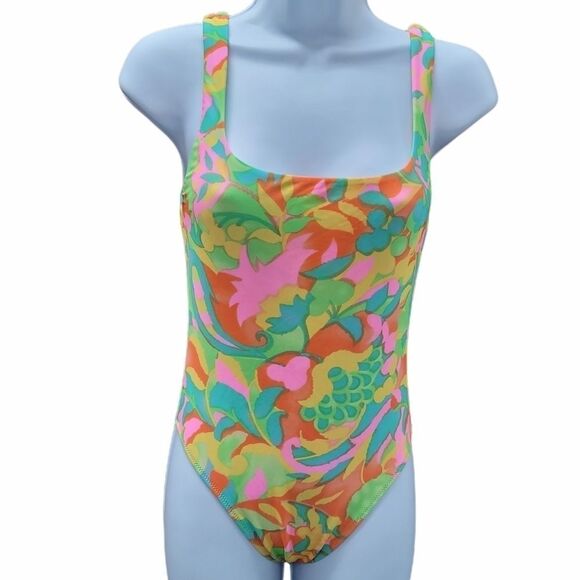 SHOW Me Your Mumu Caicos One Piece - Picture 3 of 9